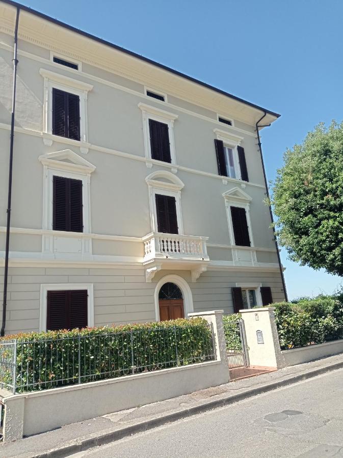 Il Pettirosso Apartment Monsummano Terme Exterior photo